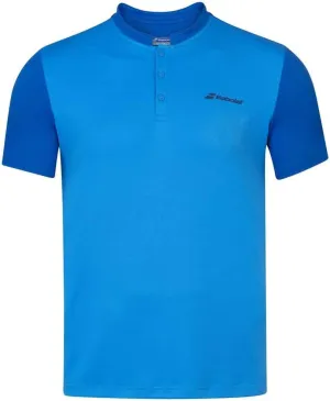 Babolat Men's Play Tennis Polo