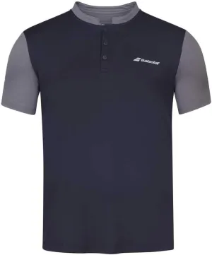 Babolat Men's Play Tennis Polo