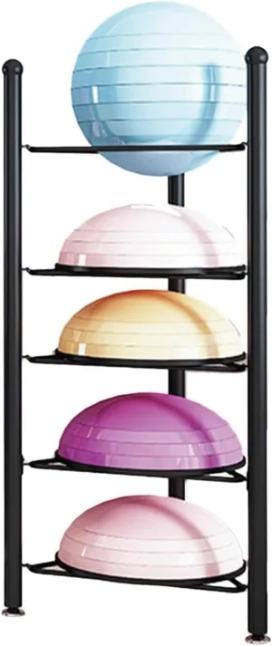 Balancing Ball Bracket 01