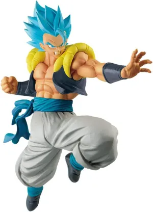Banpresto Dragonball Super Movie Ultimate Soldiers-The Movie-Ⅳ, Multicolor (BP39035_10224)