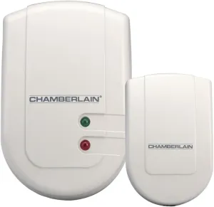 Chamberlain CLDM1 Clicker Garage Door Monitor