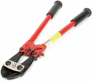 Crescent H.K. Porter 18' Industrial Grade Center Cut Cutter - 0090MC