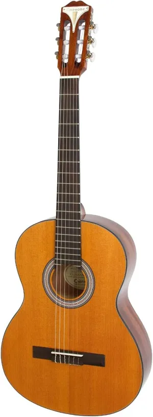 Epiphone Classical E1 EZ Profile, Natural