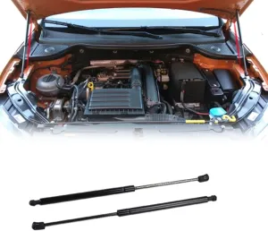 for Mitsubishi Outlander Ⅲ (GG) 2012 2013 2014 2015 Rear Boot Tailgate Gas Dampers Lift Supports, Compression Springs Support Rods, Tailgate Assist Shock Struts