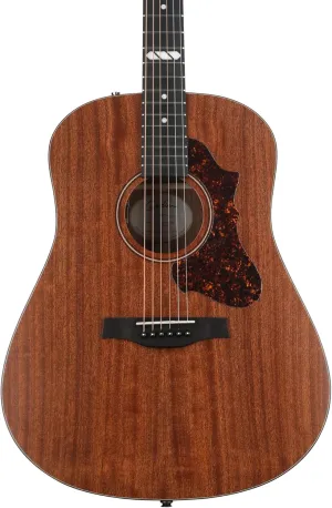 Godin 6 String acoustic-electric-guitars, Right Hand, Natural, Dreadnaught (050147)