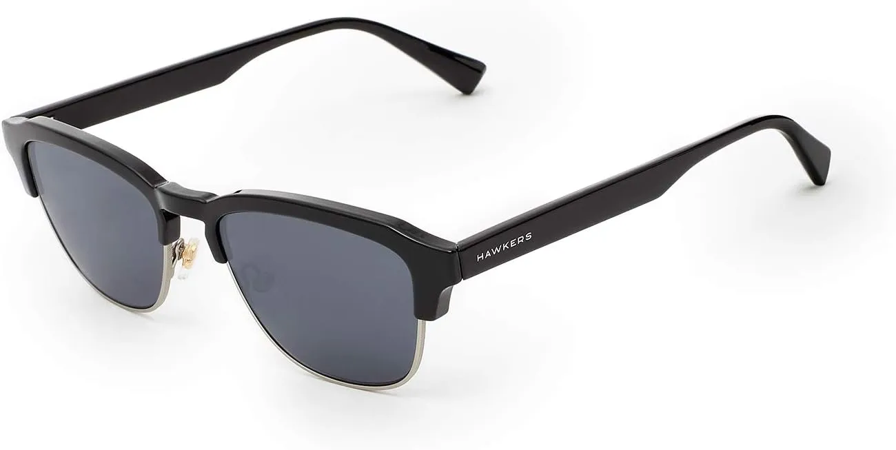 Hawkers New Classic - Sunglasses Womens and Mens - Trendy Sunglasses - 100% UV400 Protection