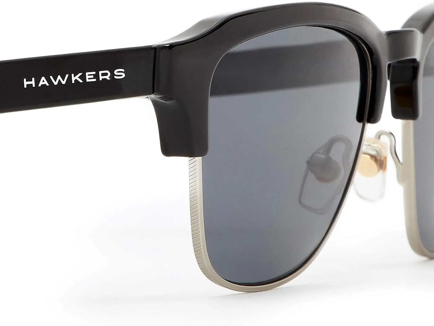 Hawkers New Classic - Sunglasses Womens and Mens - Trendy Sunglasses - 100% UV400 Protection