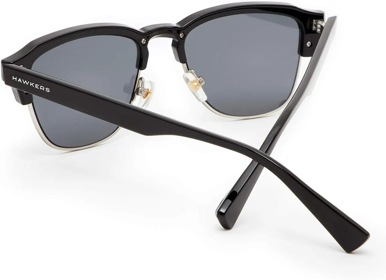 Hawkers New Classic - Sunglasses Womens and Mens - Trendy Sunglasses - 100% UV400 Protection