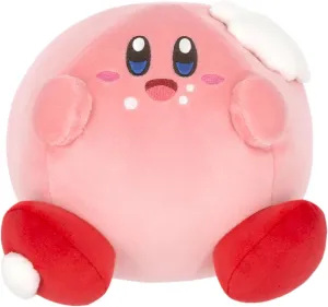 Little Buddy - Nintendo - Kirby Mochi Mochi 6" Plush