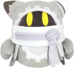 Little Buddy - Nintendo - Kirby's Adventure - Interdimensional Magolor 6" Plush