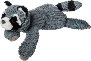 Mary Meyer Stuffed Animal Cozy Toes Soft Toy, 17-Inches, Raccoon