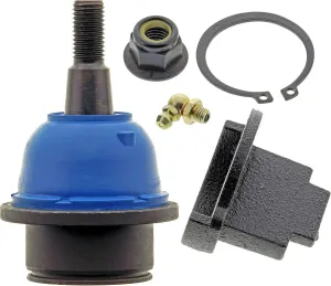 Mevotech Supreme Ball Joint - Compatible with Jeep Cherokee 2014-2018