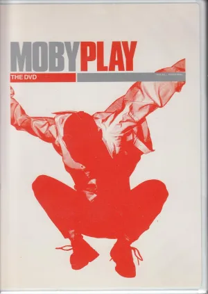 Moby: Play - The DVD