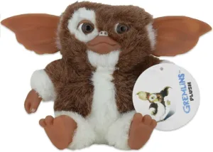 NECA - Gremlins Mogwai - Gizmo 6" Soft Plush