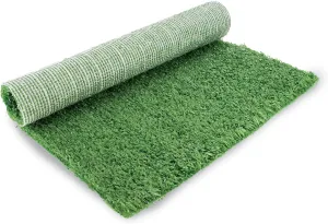 PetSafe Pet Loo Pet Potty Replacement Grass - Medium - Easy to Clean