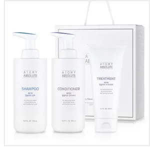 PMB Absolute Hair Care Set