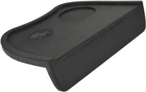 Rhino Coffee Gear Tamp Mat, 8.6 x 6.1 x 2.2, Black