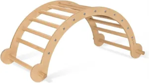 Rocker, 398303, Natural, Large