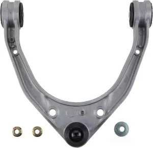TRW Automotive JTC1059 Suspension Control Arm and Ball Joint Assembly for Porsche Cayenne: 2003-2006 and other applications Front Upper