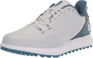 Under Armour Men's HOVR Spikeless Golf Shoe