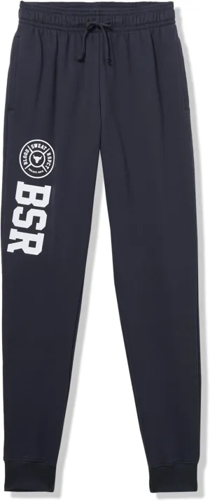 Under Armour Men's Project Rock Rival Fleece Joggers