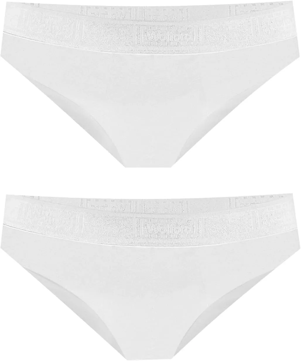 Wolford Men's Pure Brief Set