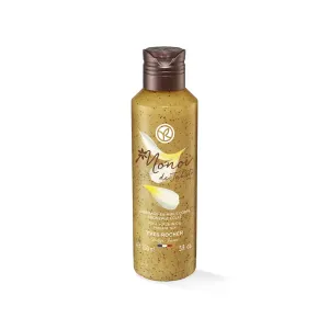 Yves Rocher Monoi de Tahiti Body Scrub?in?Oil Radiant Tan Exfoliant ? 6.76 Oz ? 1 Ct